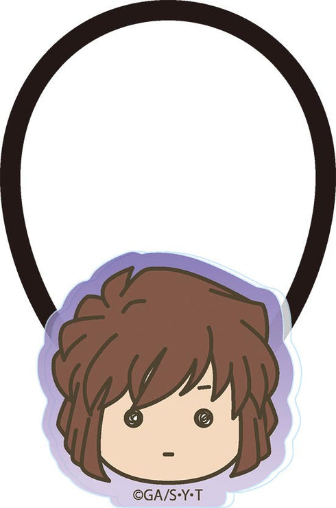 『名探偵コナン』ヘアゴム フェイス 灰原哀【202504再販】